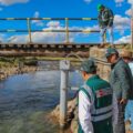 Perú tendrá una hoja de ruta para proteger y restaurar los ecosistemas del agua