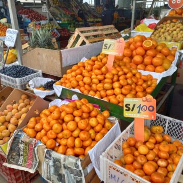Foto 1 (9) Los 5 errores más comunes al comprar mandarinas