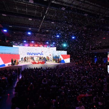 Panamá presenta su Marca País: “Anfitrión del Mundo”