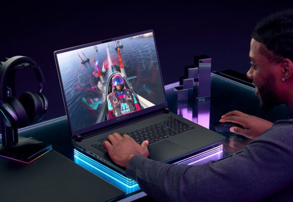 Gamer 2 Día del Gamer: las tendencias más exigentes en videojuegos que retan a las PC gamer