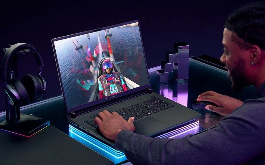 Día del Gamer: las tendencias más exigentes en videojuegos que retan a las PC gamer