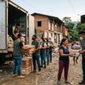 Usuarios de Rappi en Perú ya pueden donar para apoyar a las comunidades afectadas por el terremoto en Colombia 