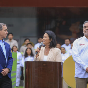 Planta Pucusana x ACL_1 (1) Coca-Cola Perú y Arca Continental Lindley reafirman su confianza en el Perú con inversión de US$1,000 millones