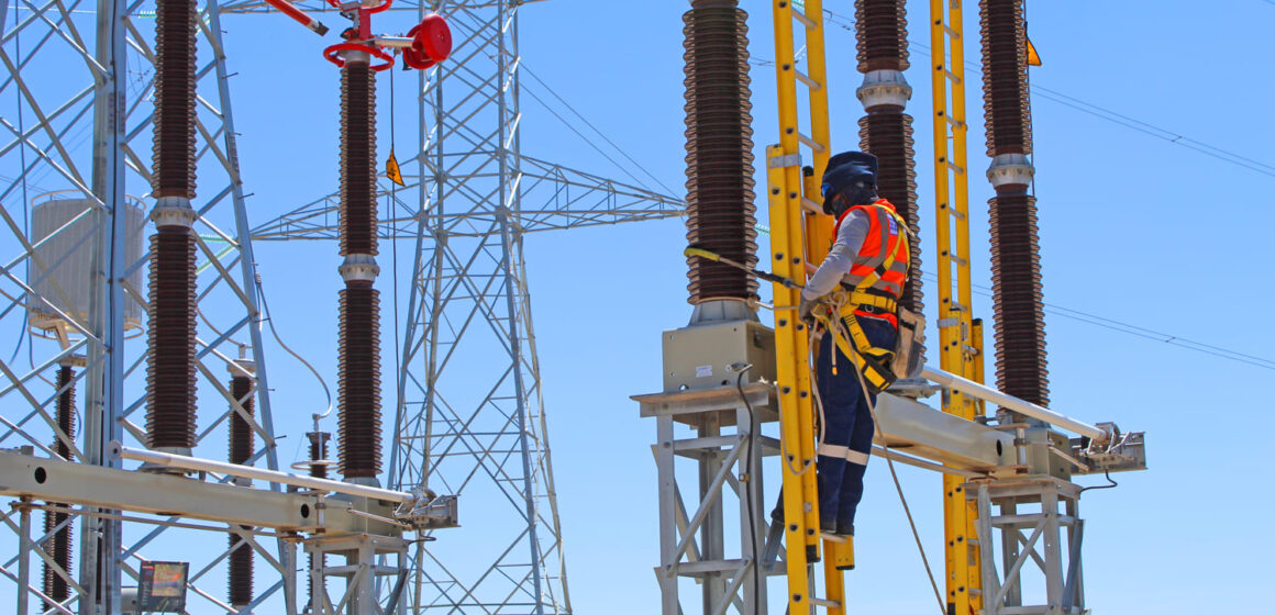 Redinter refuerza su compromiso con la sostenibilidad y la resiliencia energética en el Perú