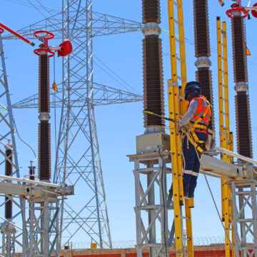 Redinter refuerza su compromiso con la sostenibilidad y la resiliencia energética en el Perú