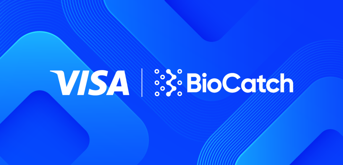 Visa adquirirá BioCatch 