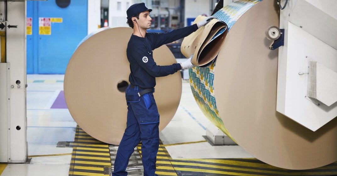 WhatsApp Image 2026-08-11 at 10.10.18 Tetra Pak acelera soluciones para una industria alimentaria más sostenible y reduce un 56% de emisiones de GEI en sus operaciones