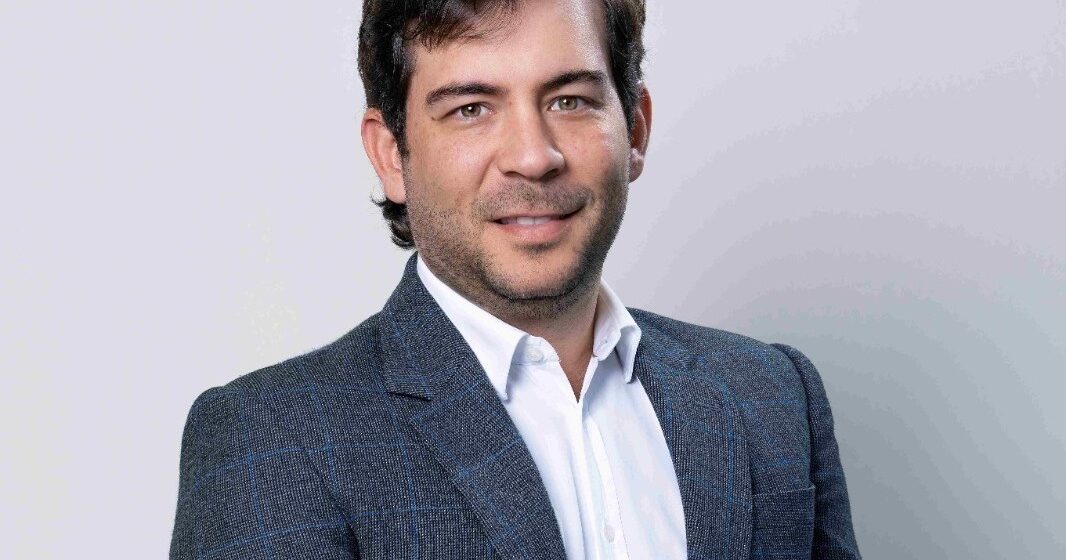 Promigas Perú designa a Juan Martín Castro Diez como nuevo gerente general
