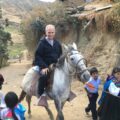 Ruta del papa León XIV impulsará el turismo religioso y demandará talento especializado en todo el país