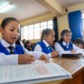  Invertir S/ 80 por alumno podría ser la clave para un futuro libre de pobreza