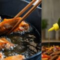OLi lanza Aceite para Freír y apuesta por ampliar las opciones para la cocina diaria