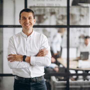 De emprendedor a empresario: ¿cuándo es momento de profesionalizar un negocio?