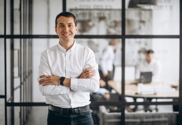 De emprendedor a empresario: ¿cuándo es momento de profesionalizar un negocio?