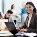 IA y análisis de datos transforman el perfil que buscan las empresas multinacionales