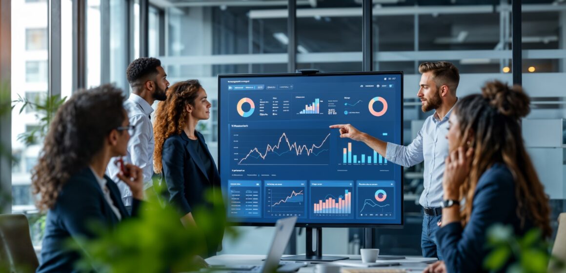 Reportes manuales y archivos duplicados: los riesgos de gestionar grandes volúmenes de datos solo con Excel