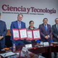 Secihti y AMD formarán talento en inteligencia artificial y en supercómputo en México