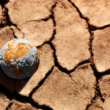 [IPE] Riesgos climáticos alcanzan su nivel más alto y con inseguridad ciudadana son los principales riesgos económicos en el corto plazo