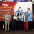 «Premio Socios En Salud» reconoce iniciativas empresariales con impacto en salud