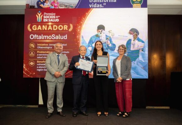 _dsc4391 «Premio Socios En Salud» reconoce iniciativas empresariales con impacto en salud
