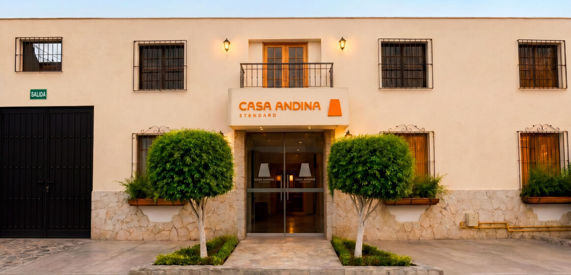 Casa Andina anuncia la inauguración de su sexto hotel en la región de Cusco y prepara nuevas aperturas para 2027