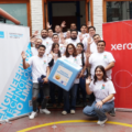 PBS Group Perú fortalece su alianza con Compudiskett y dinamiza el canal con el Floor Day Xerox 2026
