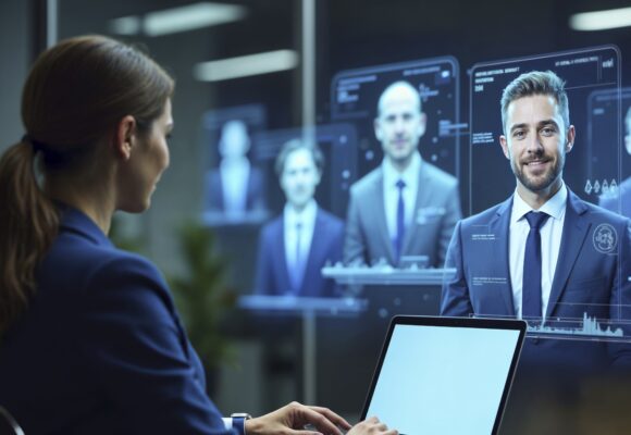 El nuevo perfil de Recursos Humanos combina habilidades digitales y gestión de personas