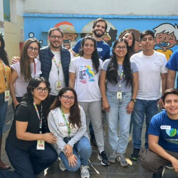 p&g «Unidos por la Salud»: alianza beneficia a más de 480 niños para que accedan a tratamientos médicos