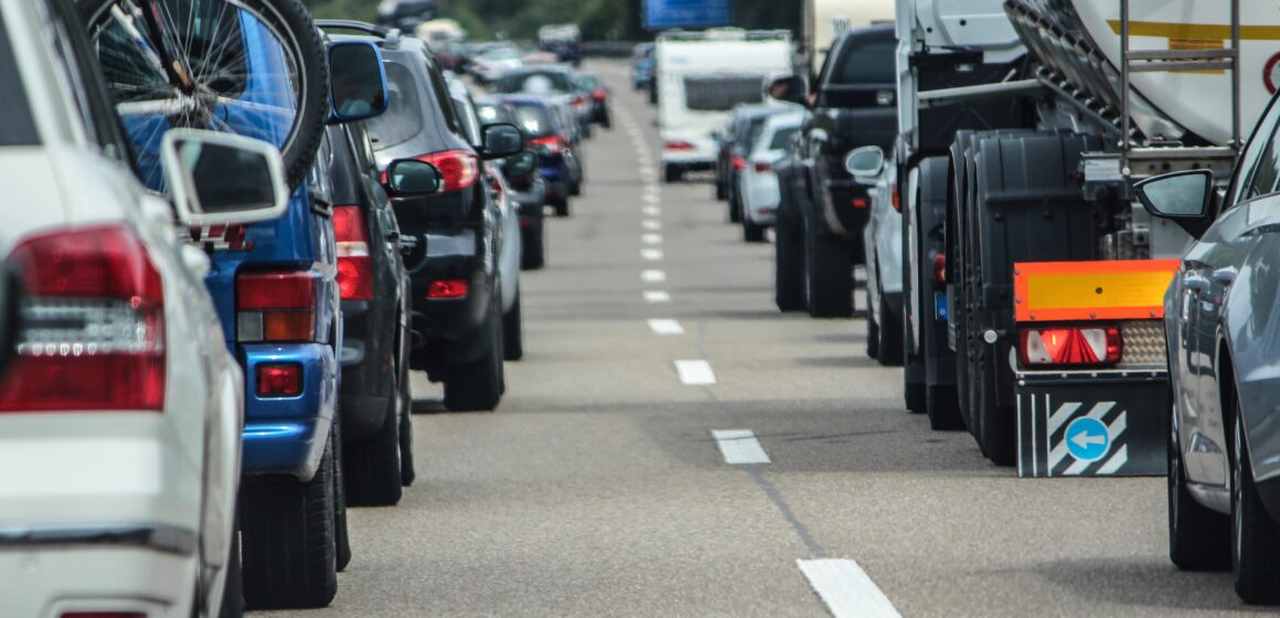 [IPE] ¿Cuánto le cuesta a Lima no tener un mejor transporte? Expertos analizan los retos de la movilidad urbana en «Repensando el Perú»