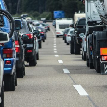 [IPE] ¿Cuánto le cuesta a Lima no tener un mejor transporte? Expertos analizan los retos de la movilidad urbana en «Repensando el Perú»