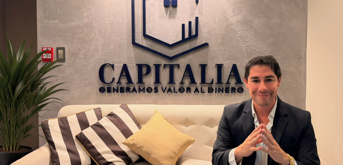 Nuevo segmento financiero: Capitalia genera más de 100 millones de soles en activos bajo fideicomiso en su primer año de operaciones