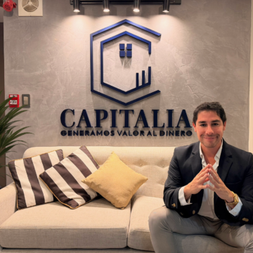 sala alonso Nuevo segmento financiero: Capitalia genera más de 100 millones de soles en activos bajo fideicomiso en su primer año de operaciones