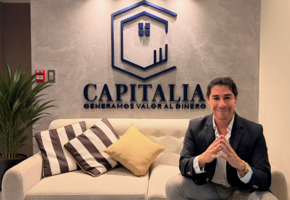 Nuevo segmento financiero: Capitalia genera más de 100 millones de soles en activos bajo fideicomiso en su primer año de operaciones