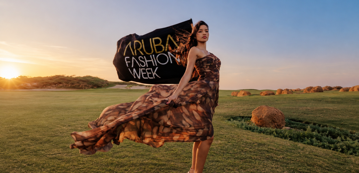 Aruba Fashion Week celebrará su décima edición con «Winds of Fashion»