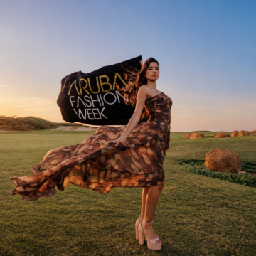 AFW Aruba Fashion Week celebrará su décima edición con «Winds of Fashion»