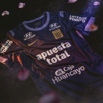 Nike y Alianza presentan ‘Devotos de la Victoria’