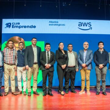 Tras cinco años de abrir su oficina en Perú, AWS apunta a una nueva etapa de crecimiento impulsada por la inteligencia artificial