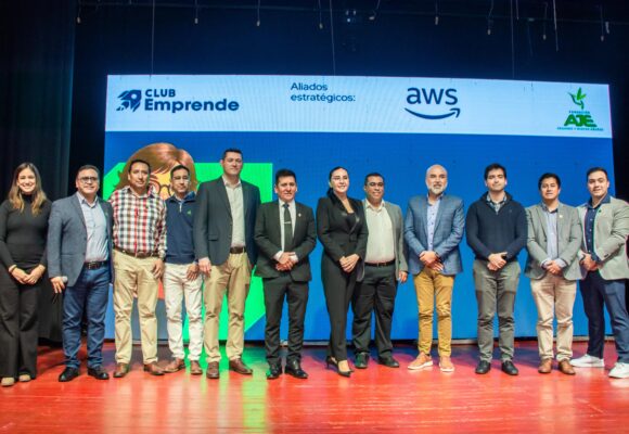 Tras cinco años de abrir su oficina en Perú, AWS apunta a una nueva etapa de crecimiento impulsada por la inteligencia artificial
