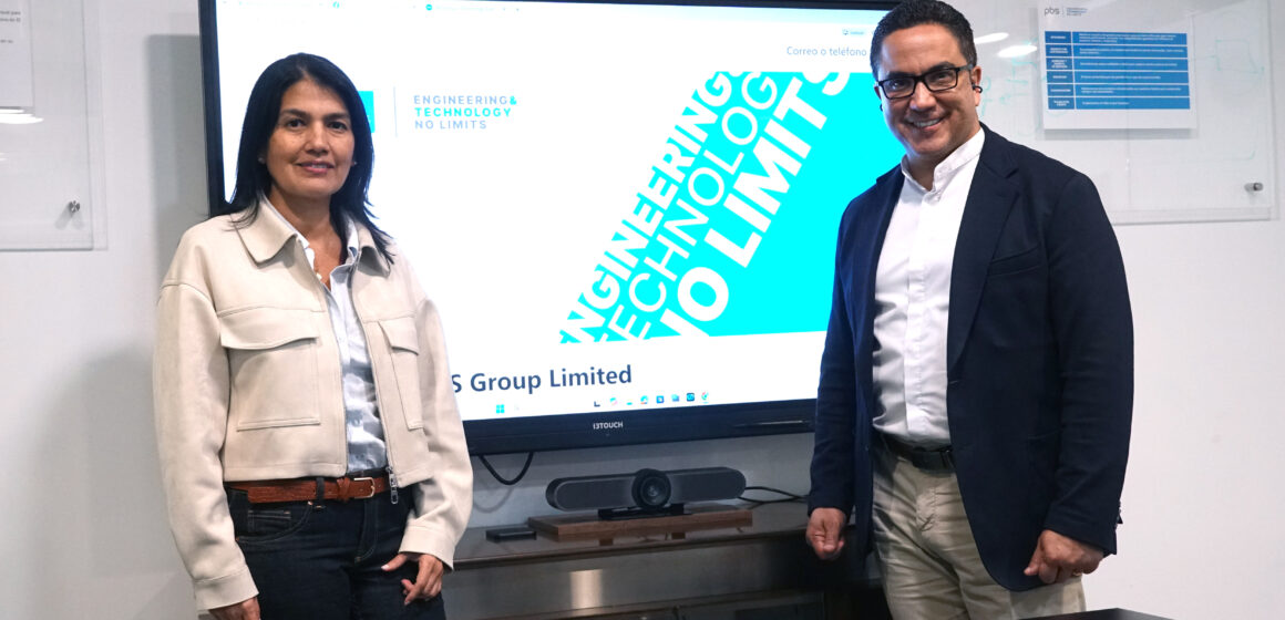 PBS Group fortalece su estrategia regional y desarrollo de soluciones tecnológicas en el mercado peruano