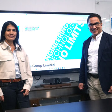 PBS Group fortalece su estrategia regional y desarrollo de soluciones tecnológicas en el mercado peruano