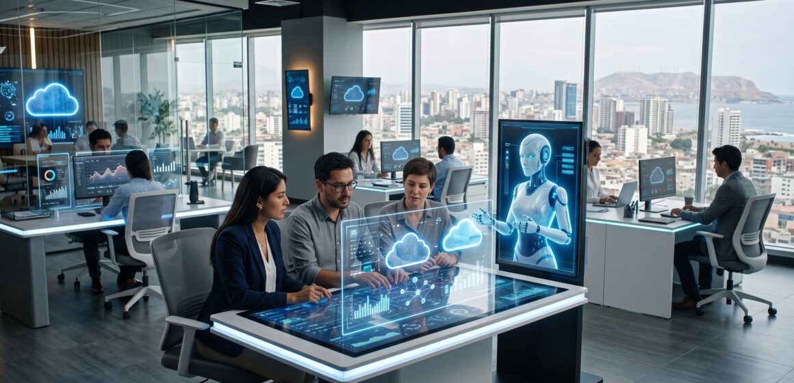Gemini_Generated_Image_f8dh8nf8dh8nf8dh (1) (1) ¿Cómo las empresas pueden transformar su información en ventajas competitivas de negocio?