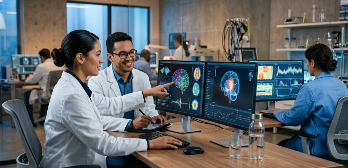 Universidad Científica del Sur liderará la primera red peruana de informática biomédica para la transformación digital en salud en el país