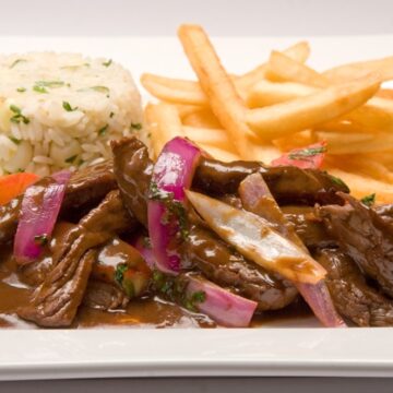 Ruta gastronómica por el Perú: 4 restaurantes para descubrir sabores regionales por delivery, en una categoría que creció 30% en Rappi