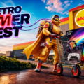 San Juan de Lurigancho será sede de festival gamer gratuito con videojuegos, tecnología y experiencias interactivas
