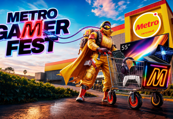 San Juan de Lurigancho será sede de festival gamer gratuito con videojuegos, tecnología y experiencias interactivas