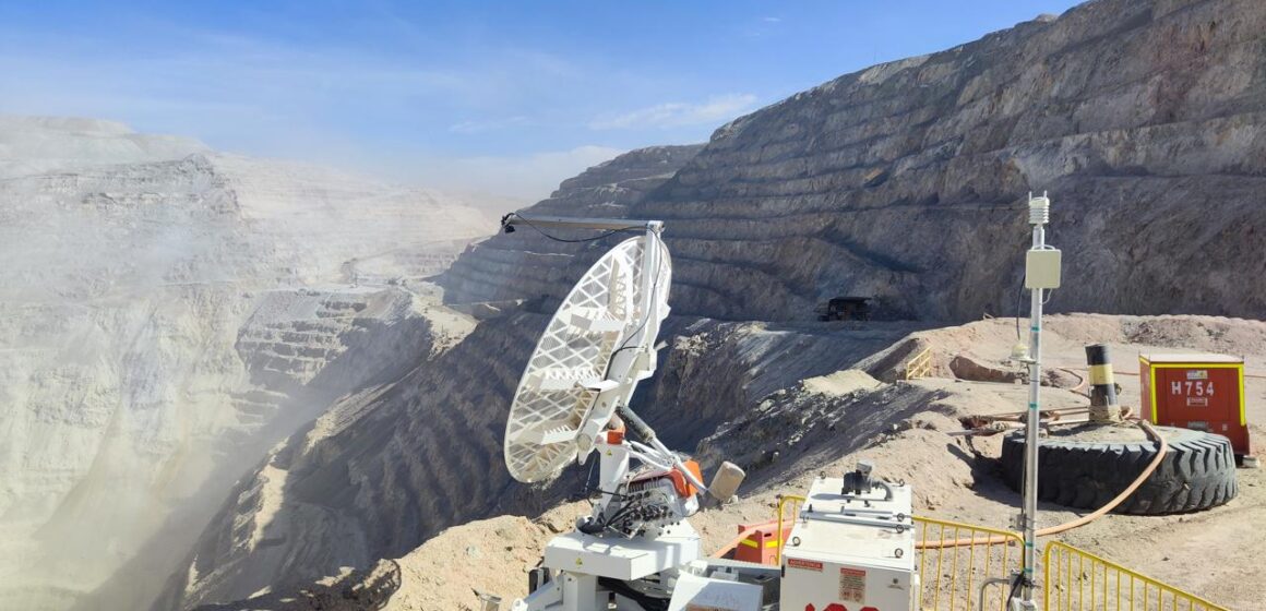 Minería peruana: continuidad operativa y tecnología marcan los nuevos desafíos de la industria