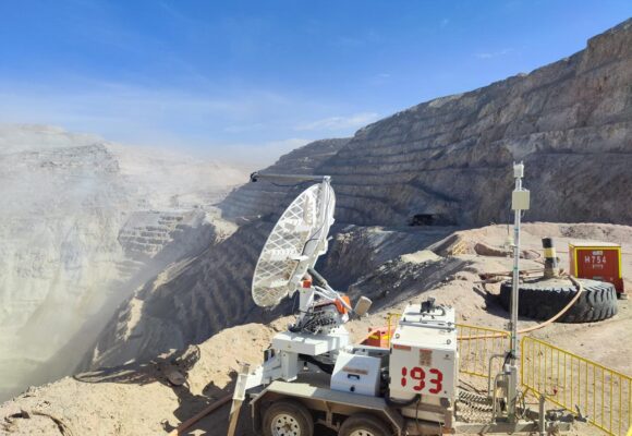 Minería (2) Minería peruana: continuidad operativa y tecnología marcan los nuevos desafíos de la industria