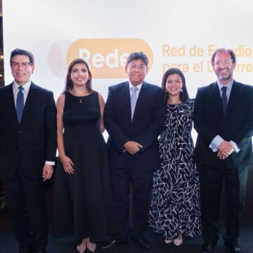 REDES cumple seis años analizando los principales desafíos del Perú con datos y evidencia