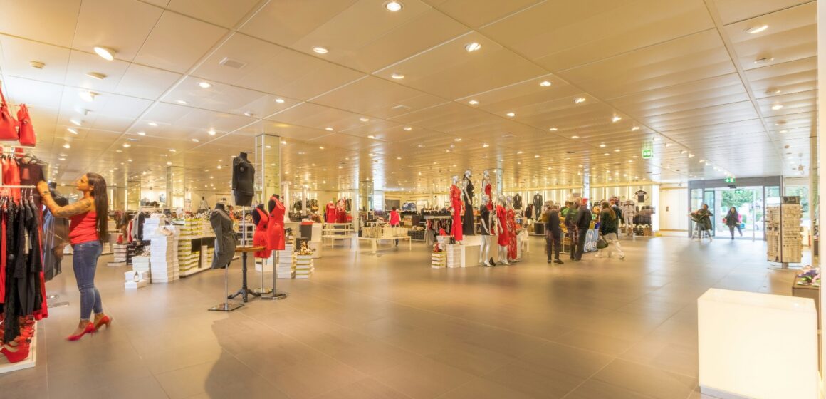 Día del Shopping: ¿qué comprarán los peruanos este 26 y 27 de septiembre?