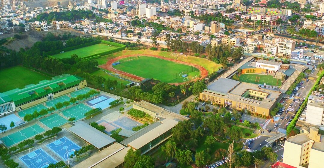 Colegio de la Inmaculada Jesuitas fortalece su propuesta de Bachillerato Internacional con foco en pensamiento crítico y autonomía