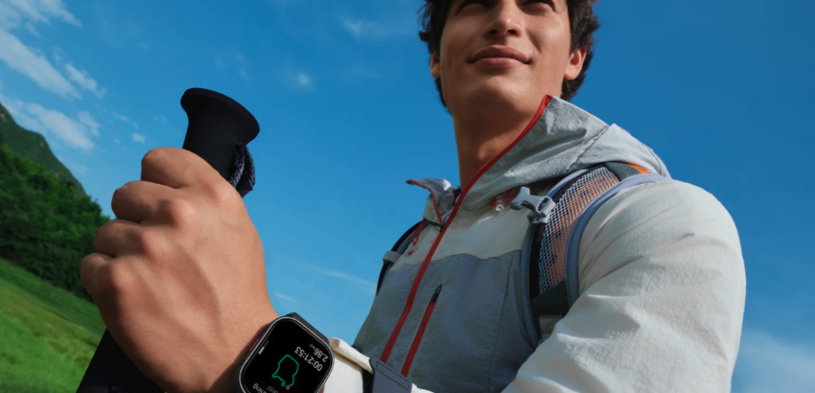 Llegó la primavera: cómo la tecnología puede ayudarte a disfrutar más del tiempo al aire libre